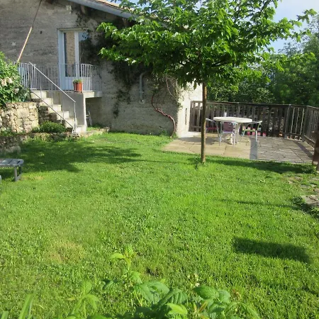 La Bodib Holiday home