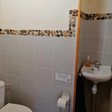 La Bodib Holiday home Fabras