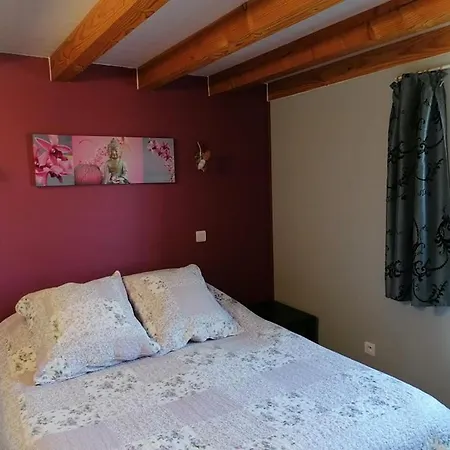 Holiday home La Bodib *