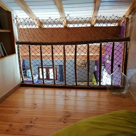 La Bodib Holiday home Fabras