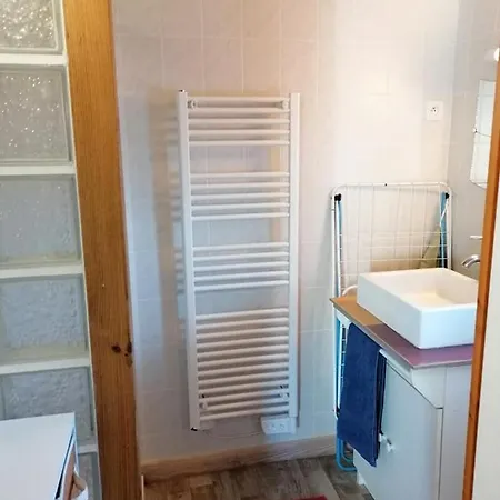 Holiday home La Bodib