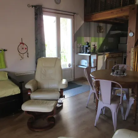 Holiday home La Bodib *