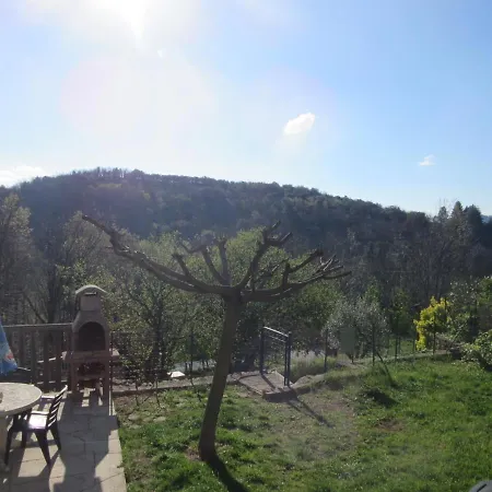 Holiday home La Bodib *